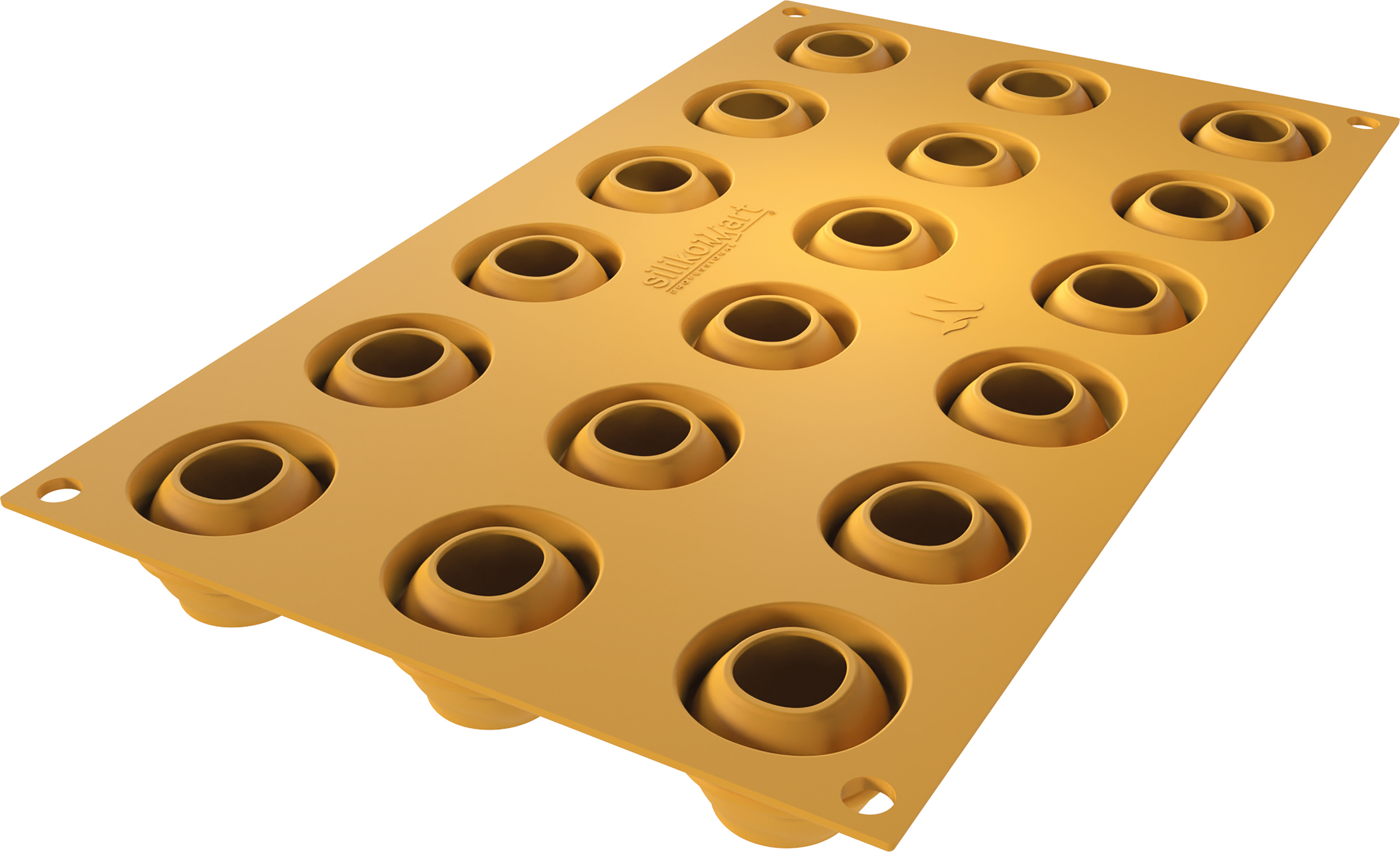 Forma do przystawek Pomodorino