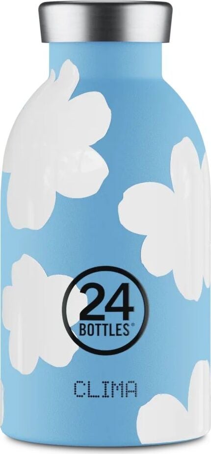 Butelka termiczna Clima Floral Daydreaming 330 ml