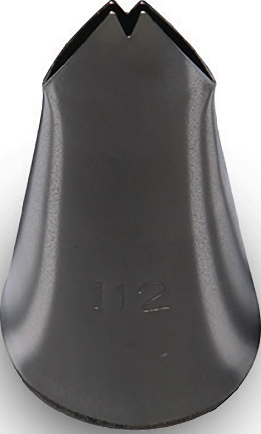 Tylka cukiernicza Silikomart Bx1123 3 x 42 mm