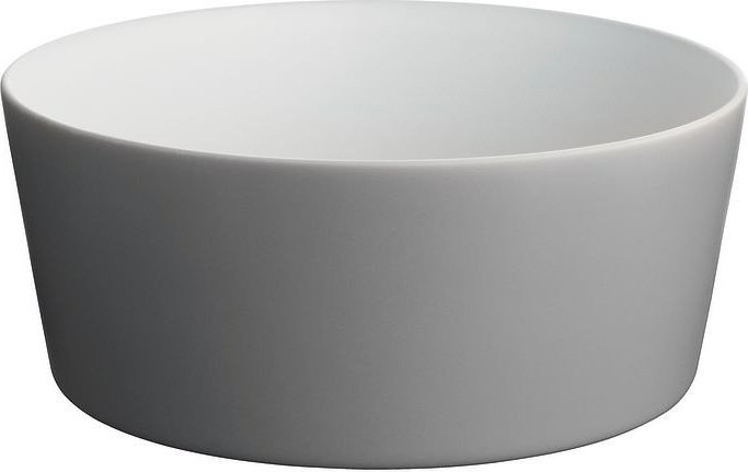 Misa Tonale ciemnoszara