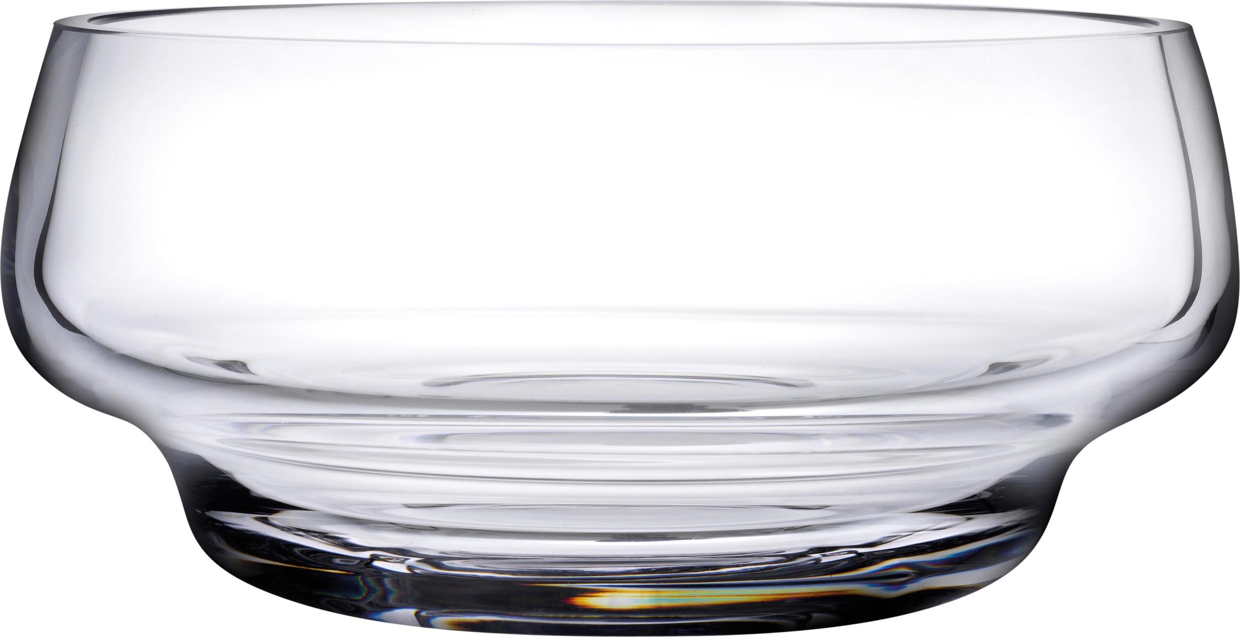 Misa do sałatek Heads Up transparentna