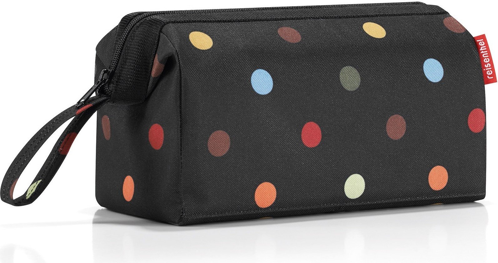 Kosmetyczka Travelcosmetic Dots