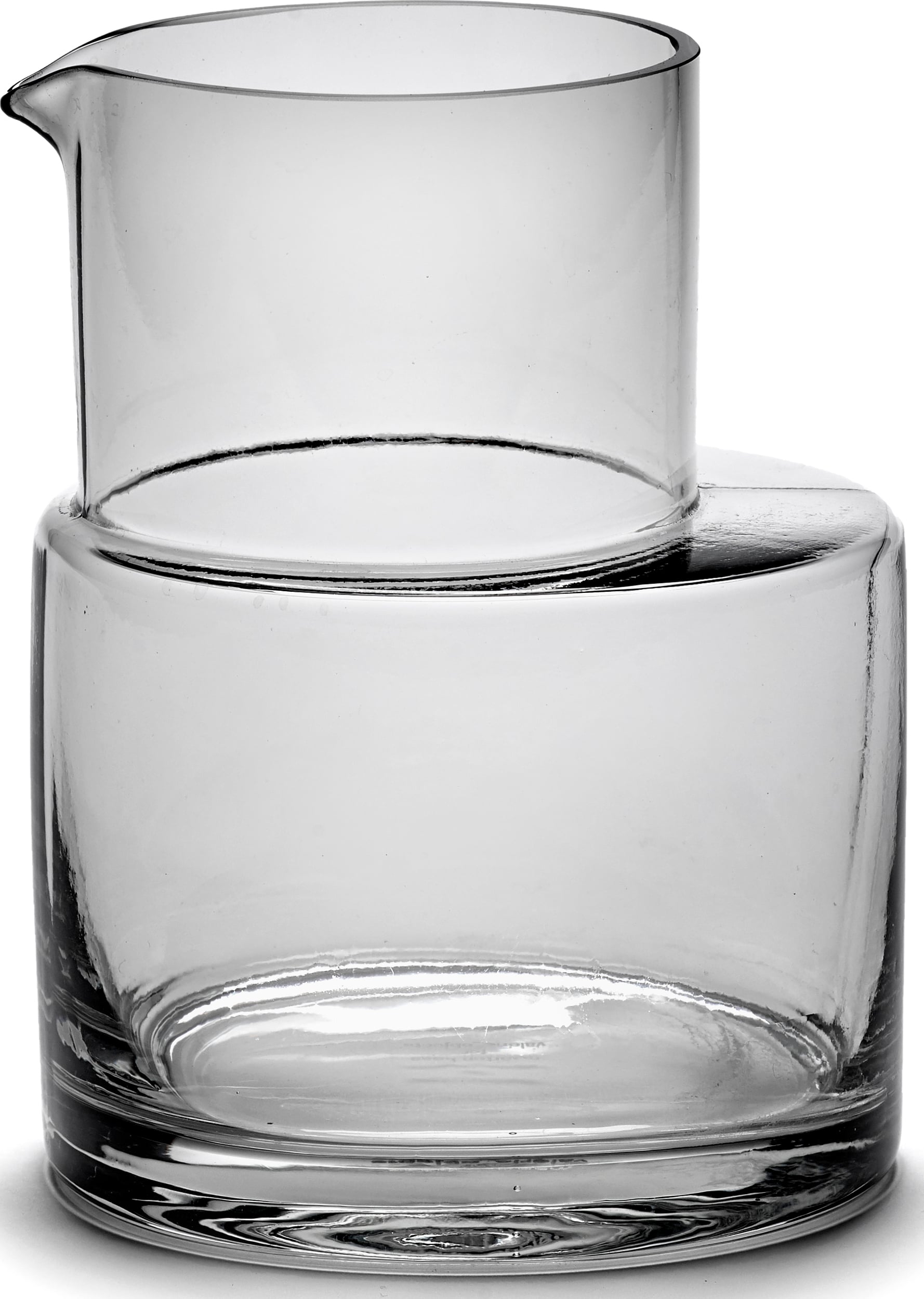 Karafka Inner Circle 14,2 cm