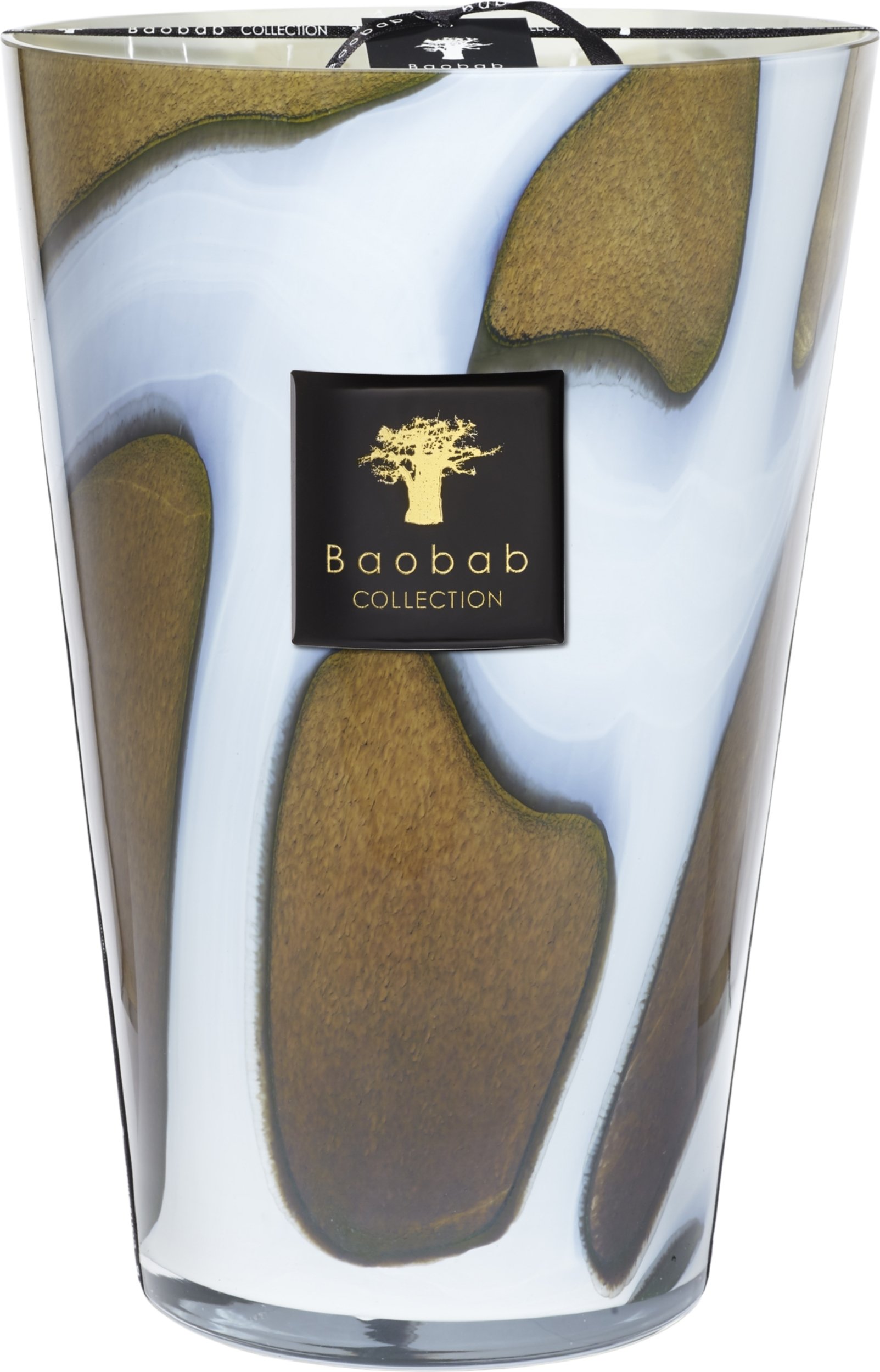 Świeca zapachowa Stones Agate 35 cm