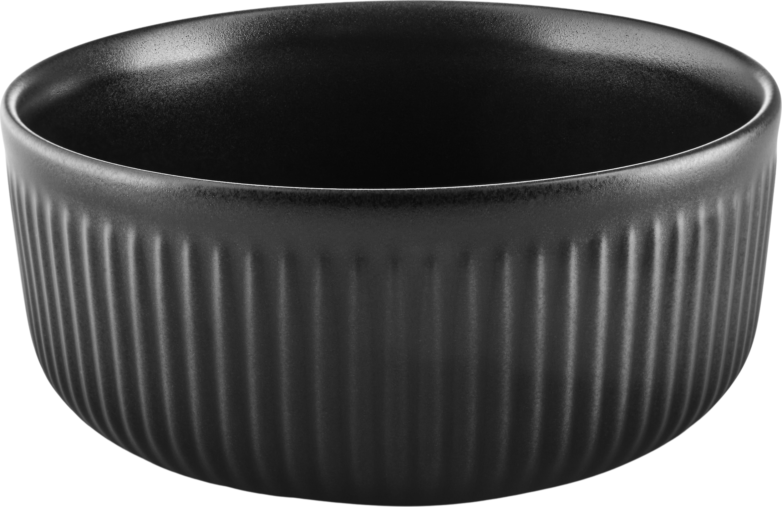 Miseczka Legio Nova 0,5 l czarna