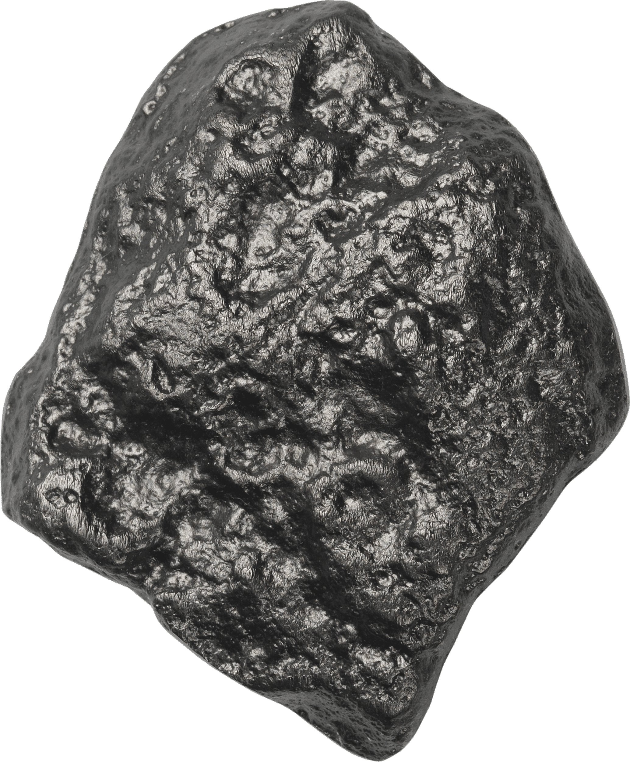 Haczyk ścienny Comber Rock mały czarny