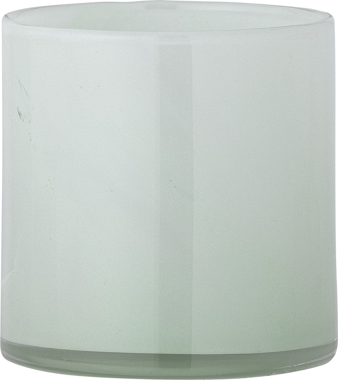 Świecznik na tealighty Sakkara zielony