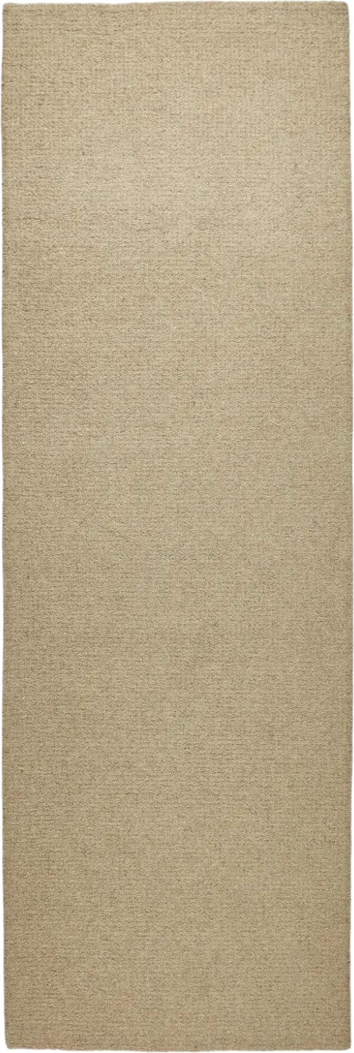 Dywan Natura 80 x 250 cm beżowy