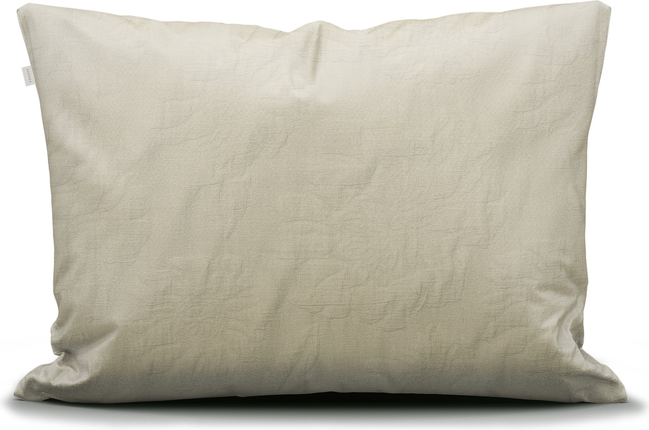 Poszewka na poduszkę Philippine 60 x 70 cm waniliowa