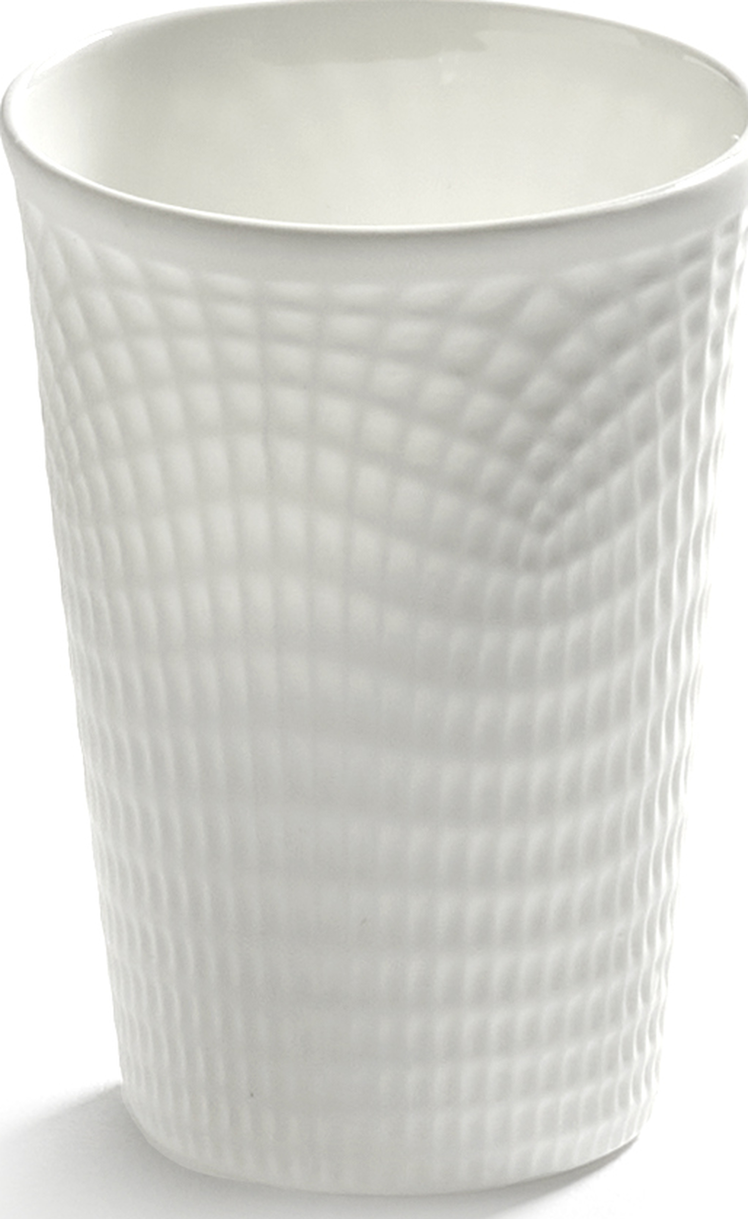 Kubek Nido °3 140 ml biały