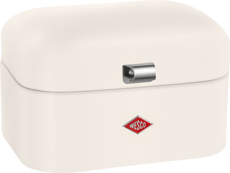 Pojemnik na pieczywo Single Grandy piaskowy mat