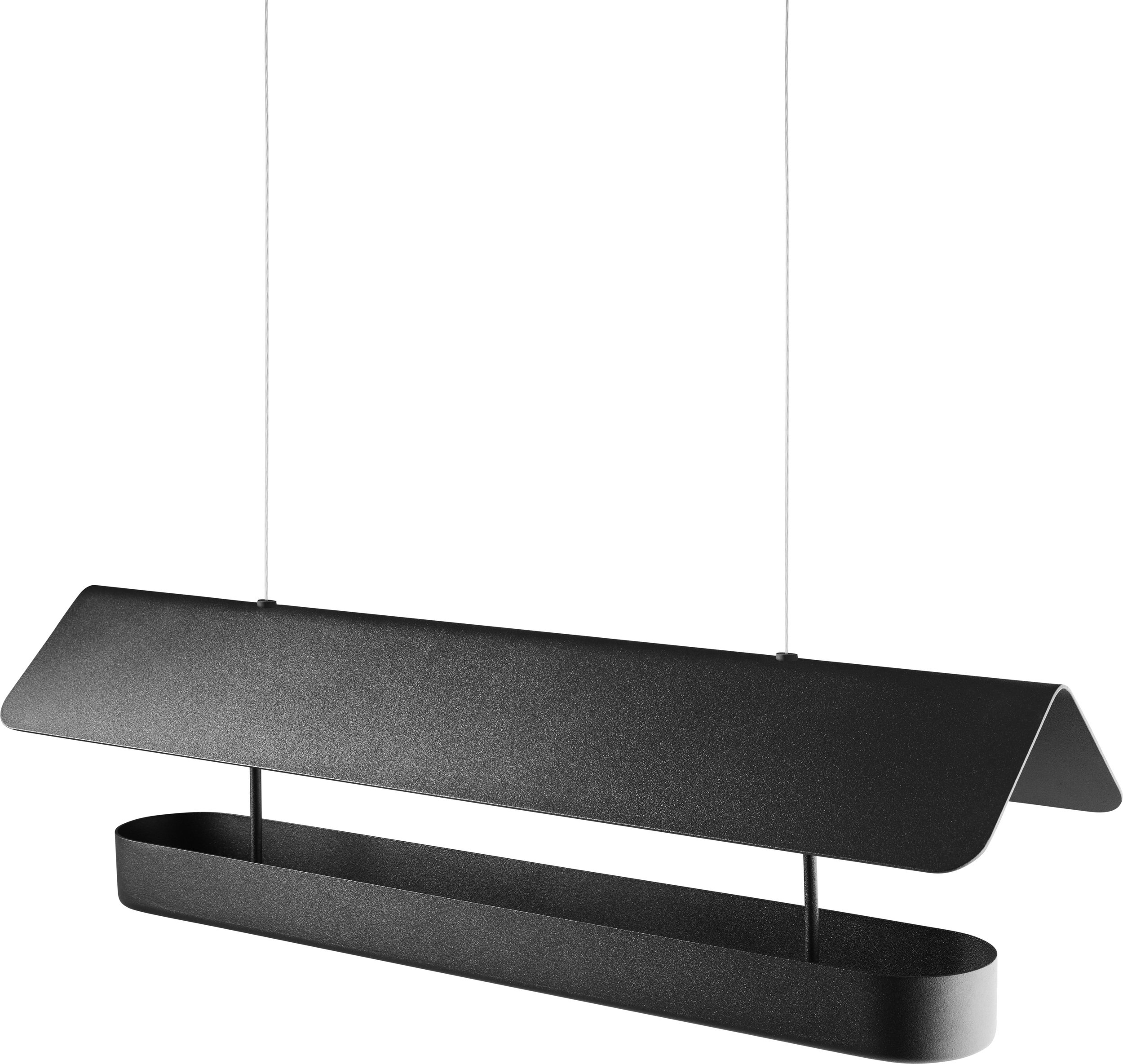 Karmnik dla ptaków Eva Solo czarny