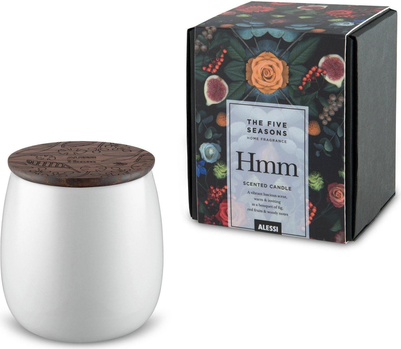 Świeca The Five Seasons Hmm mała