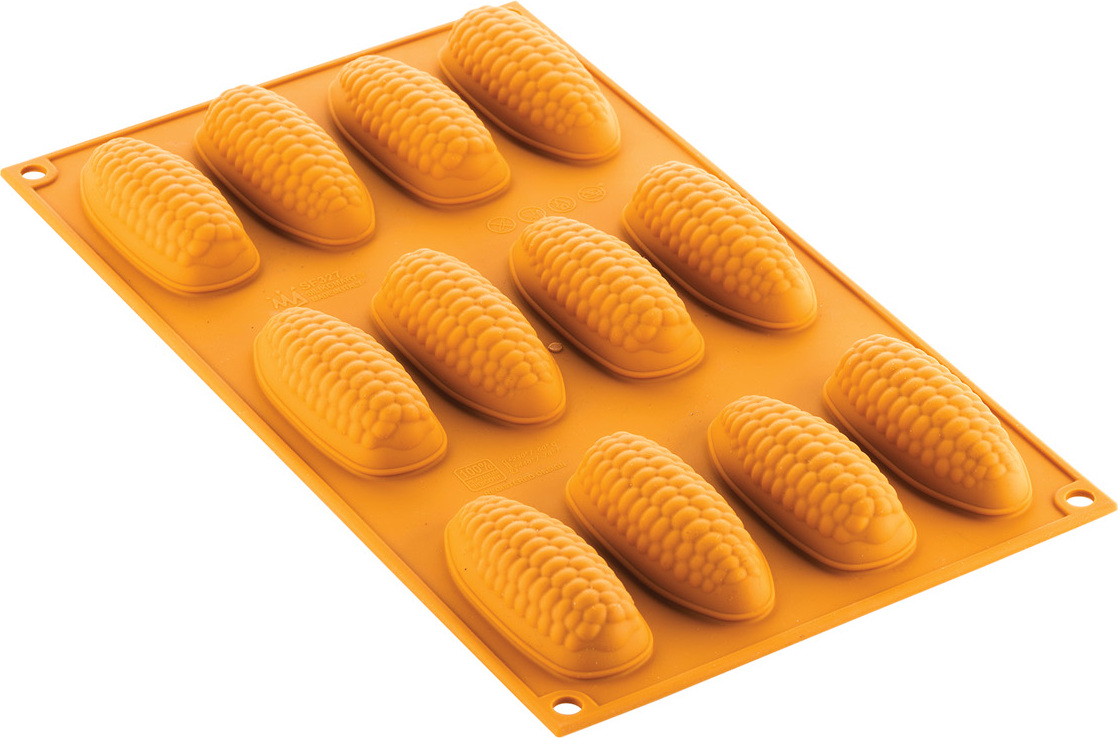 Forma do przystawek Pannocchia