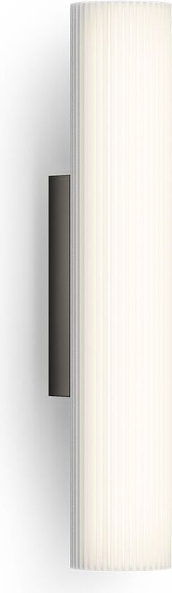 Kinkiet Ray ciemny brąz