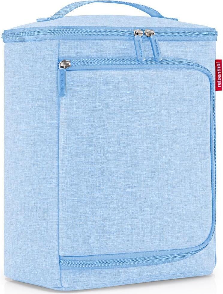Torba chłodząca box Reisenthel Twist pudrowy błękit