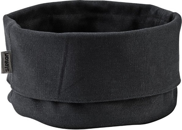 Pojemnik na pieczywo Stelton czarny