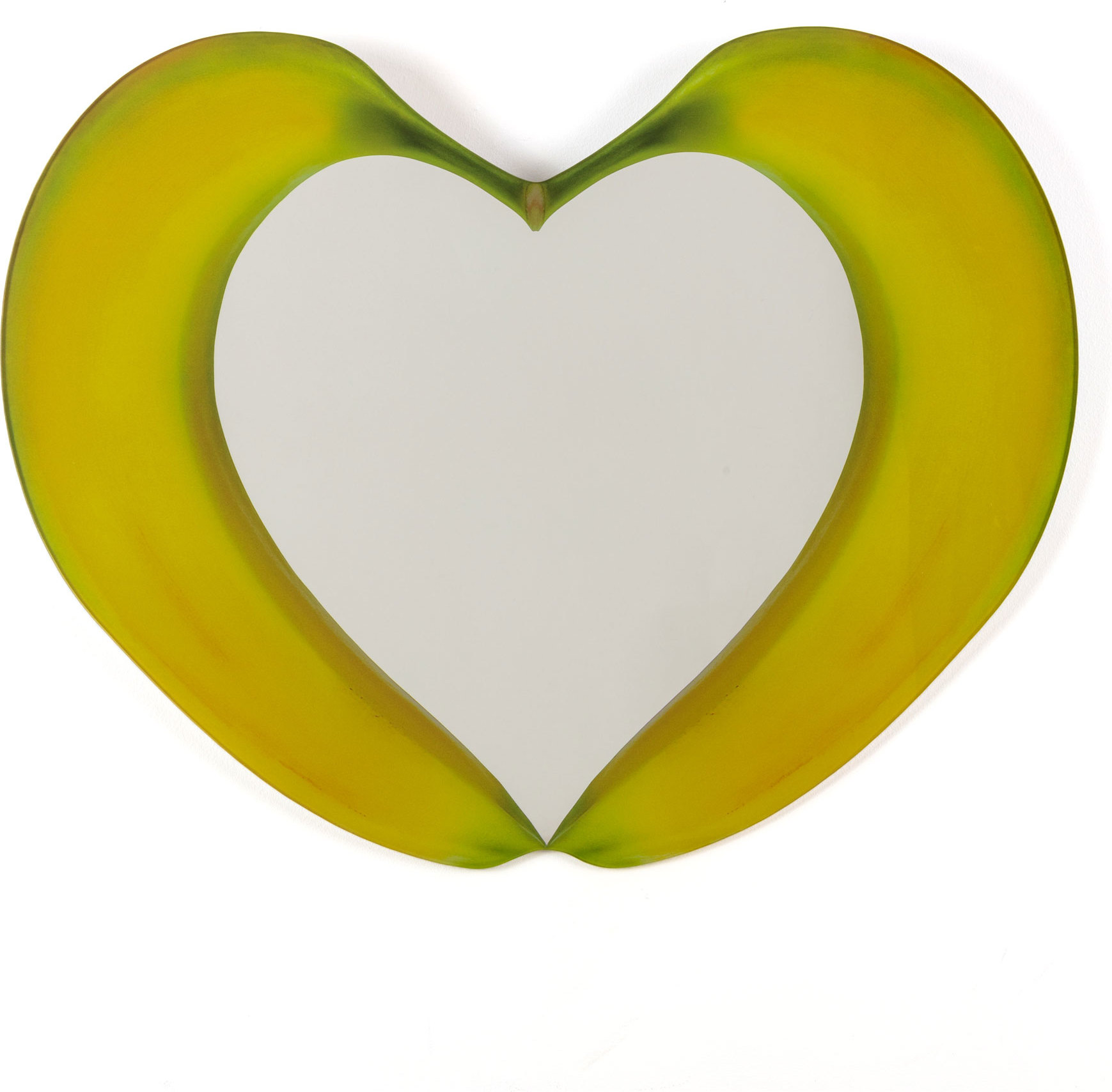 Lustro ścienne Love Banana