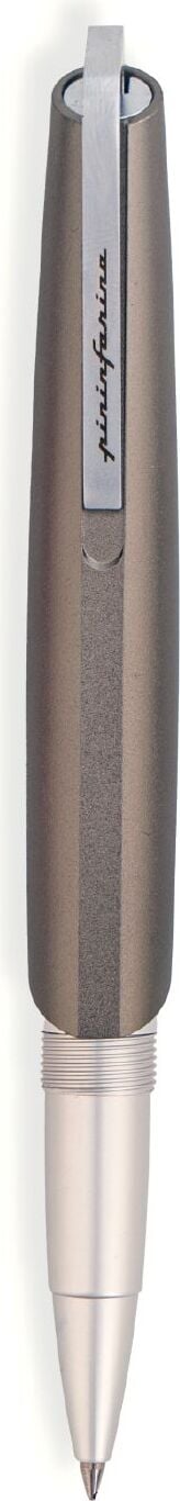 Pióro kulkowe Pininfarina Pf Go tytanowe