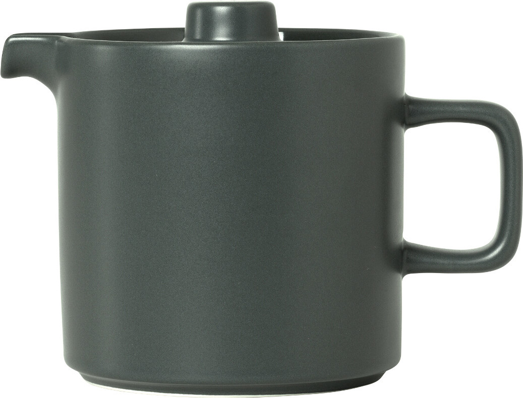 Dzbanek do herbaty Pilar agave green