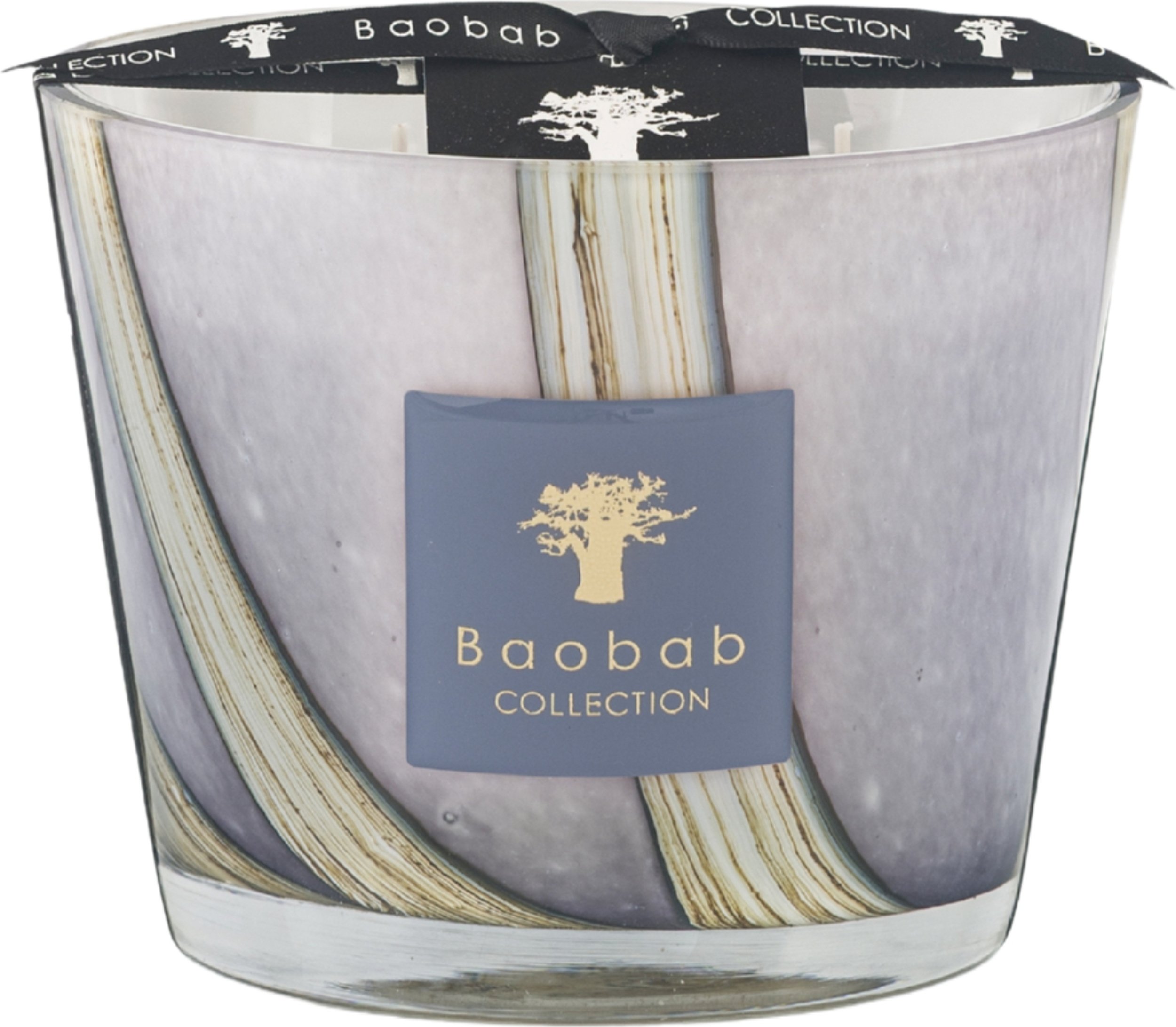 Świeca zapachowa Woods Broceliande 10 cm