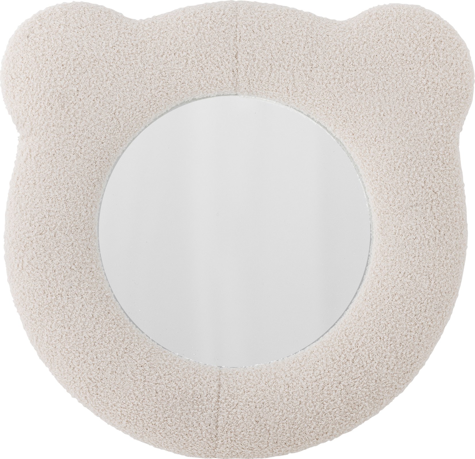 Lustro ścienne Baily