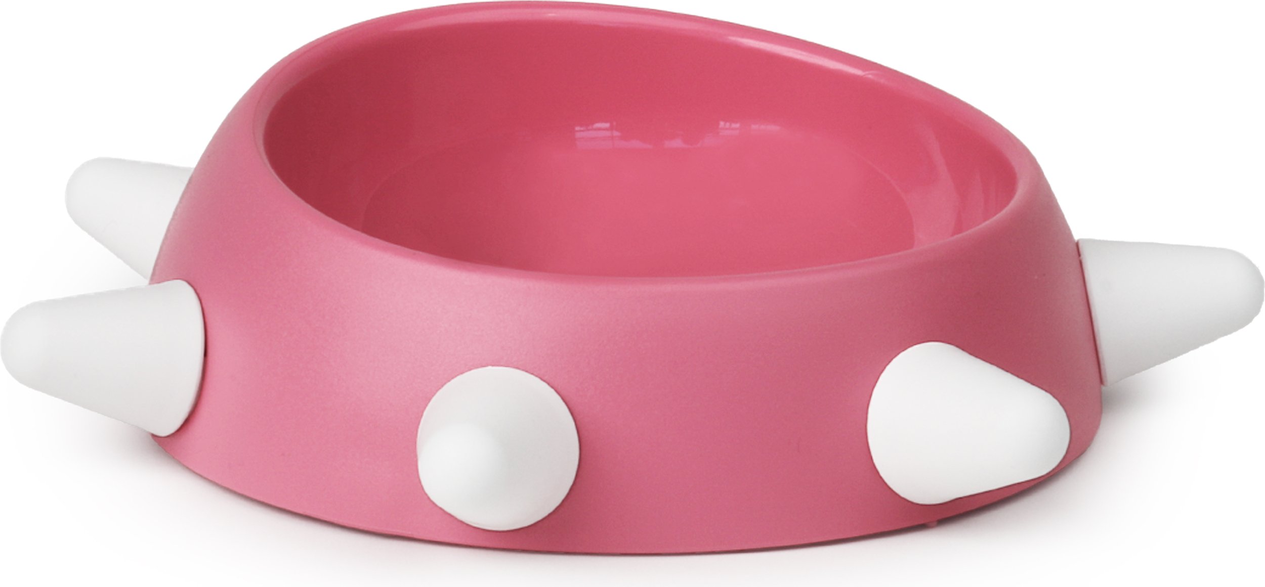 Miska dla psa Boss 500 ml różowa