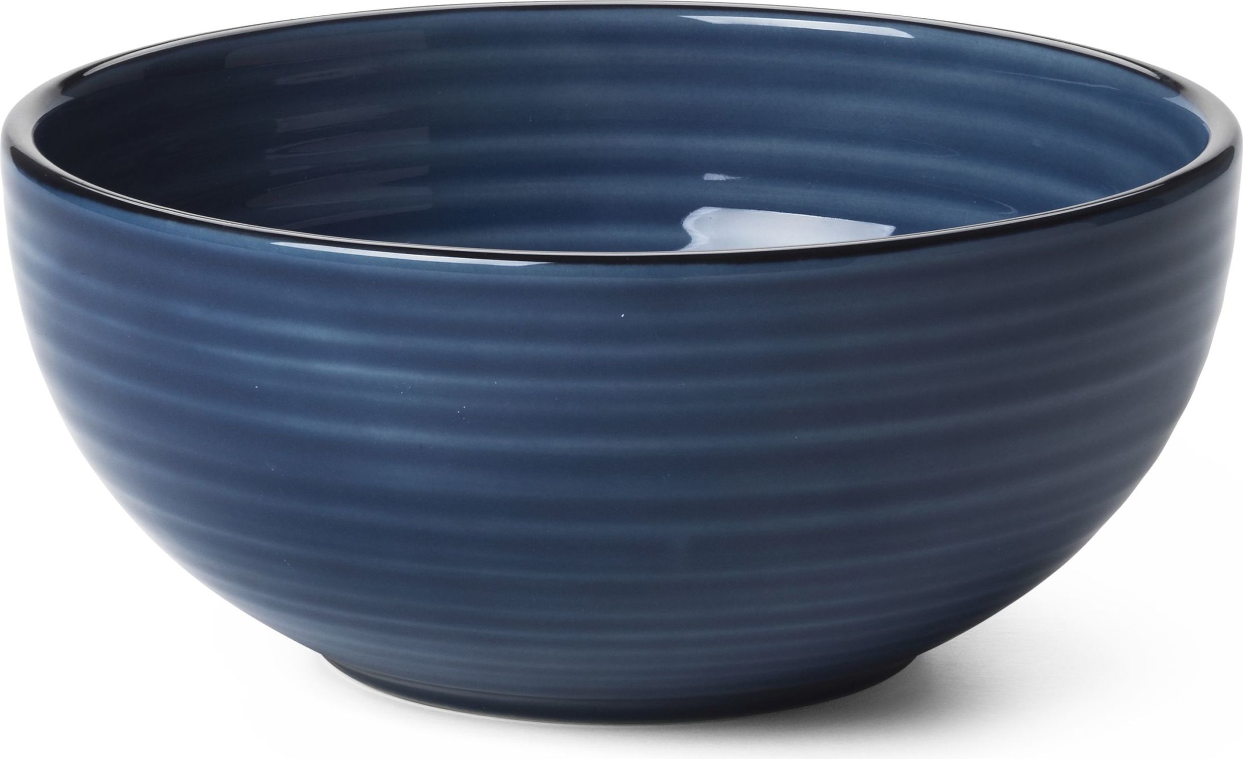 Miseczka Colore 15 cm niebieska