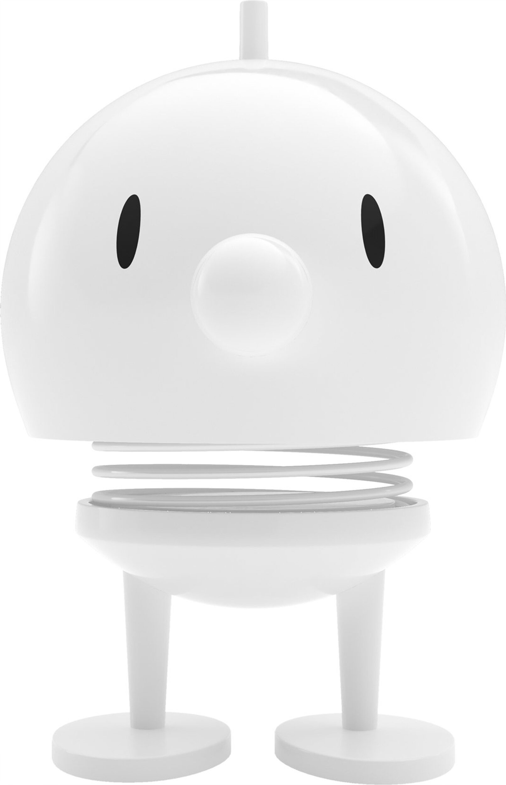 Figurka Classic Bumble M biała