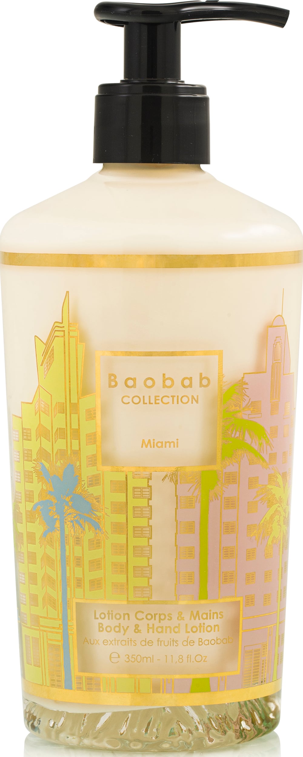 Balsam do ciała Miami 350 ml