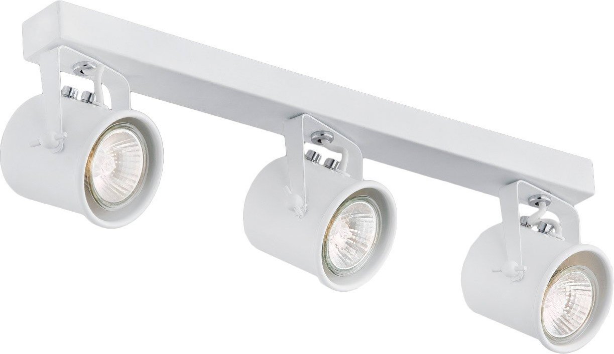 Listwa Alter 3 biała