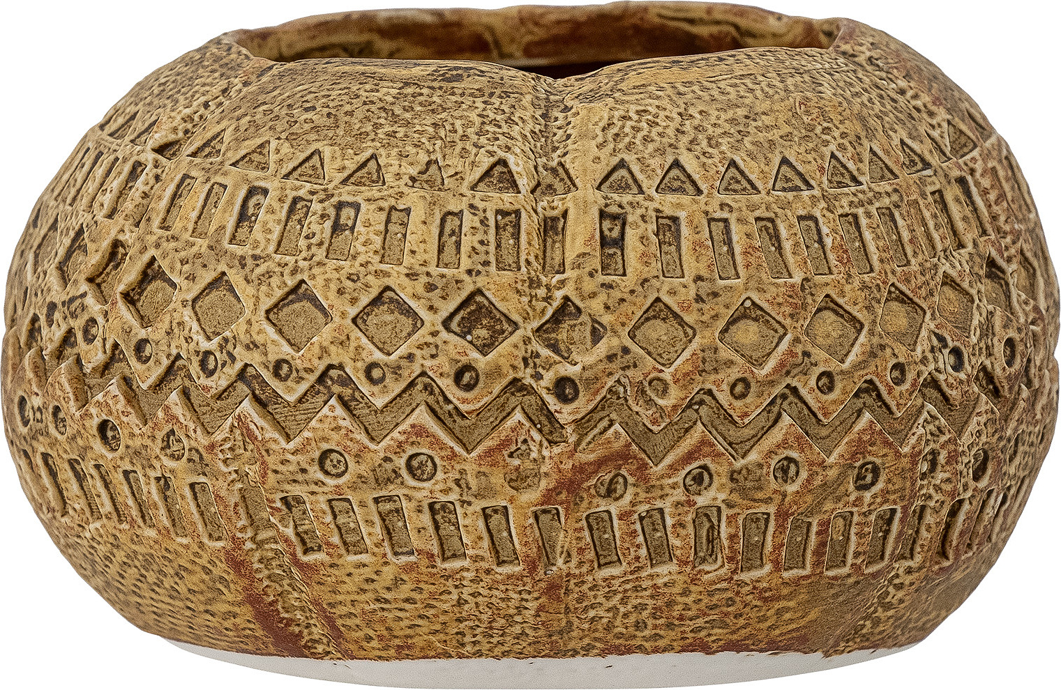 Osłonka na doniczkę Zally 13 cm