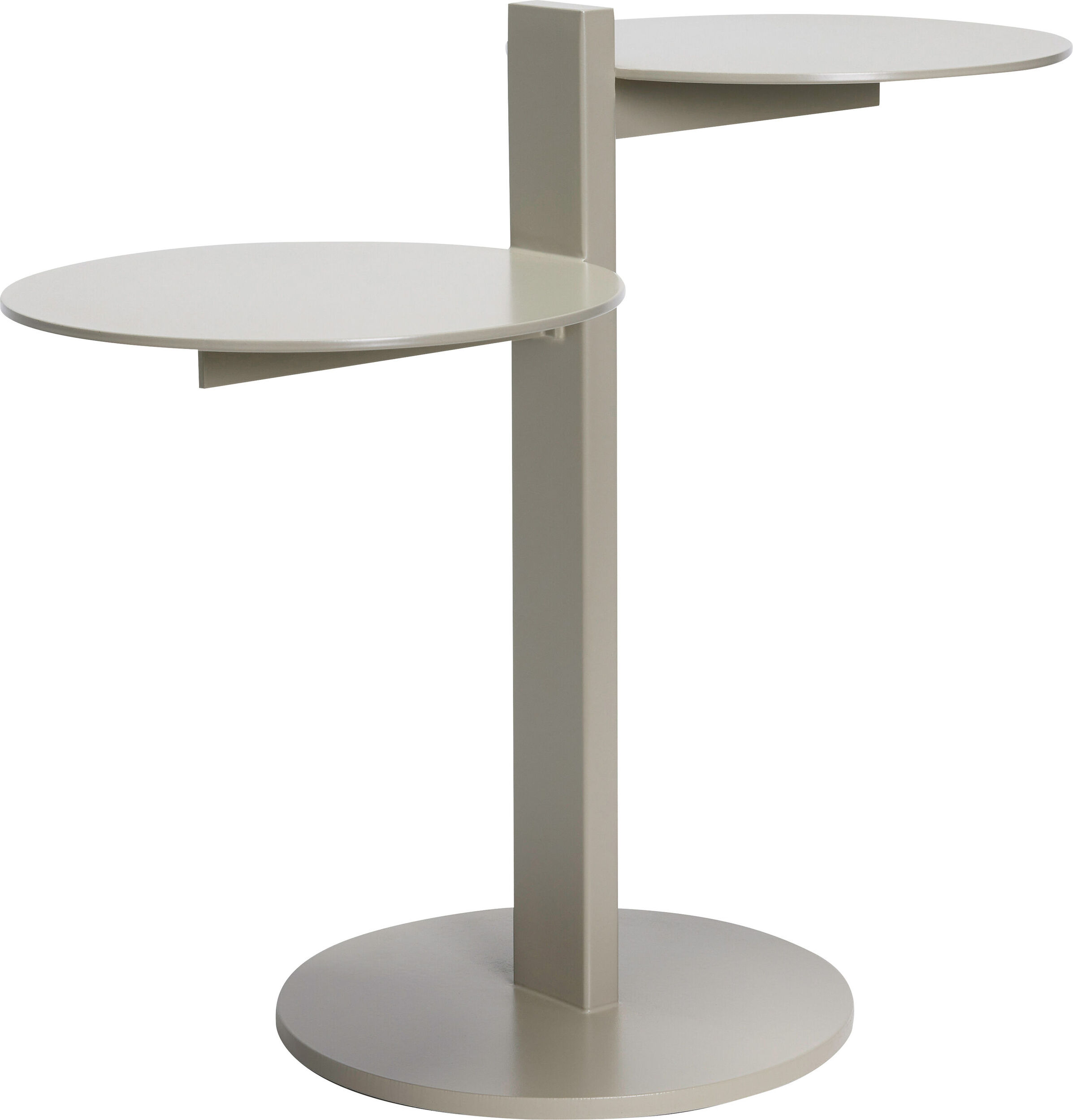 Stolik boczny Platform