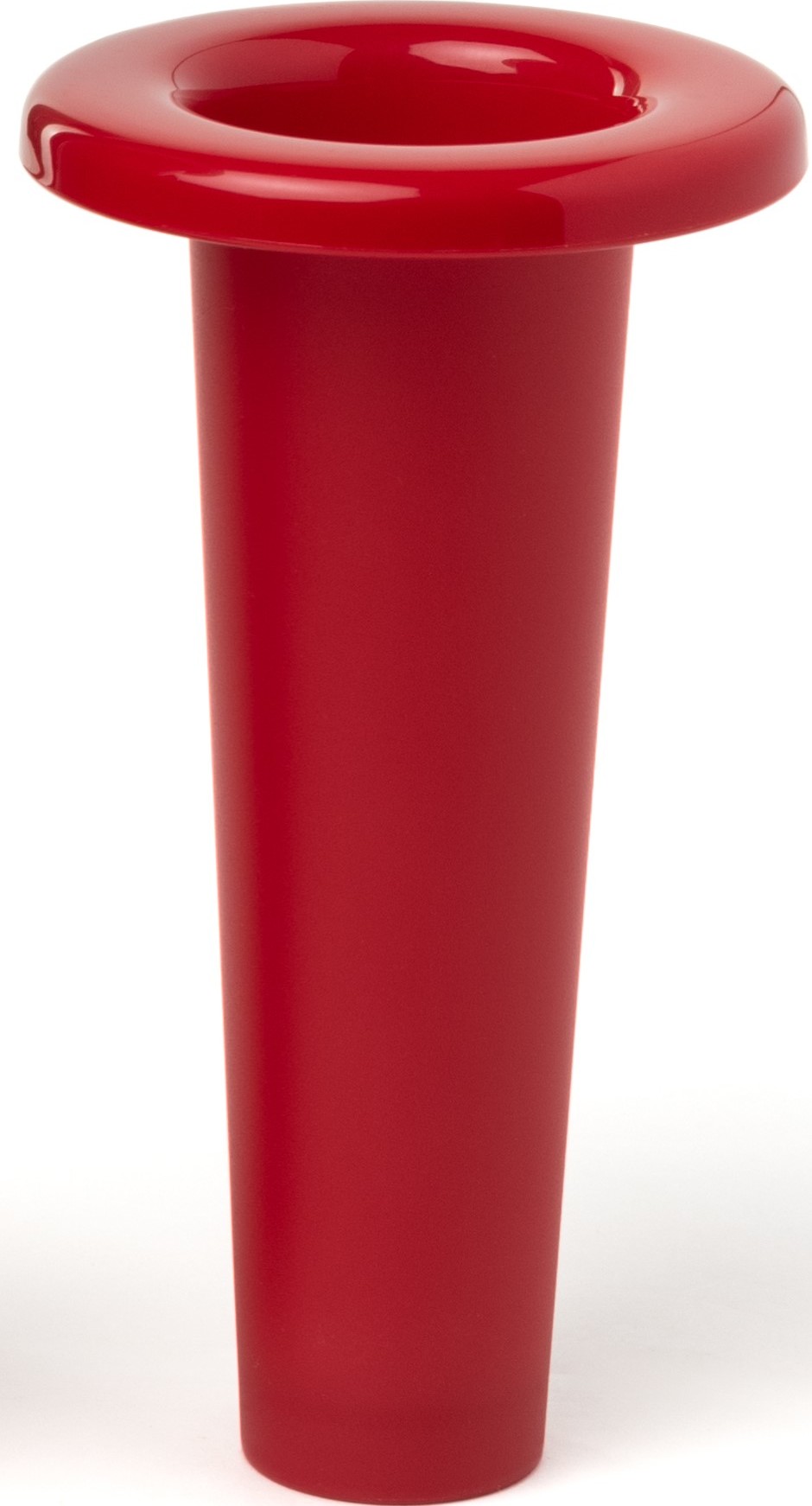 Wkład do lampy wazonu Bouquet czerwony