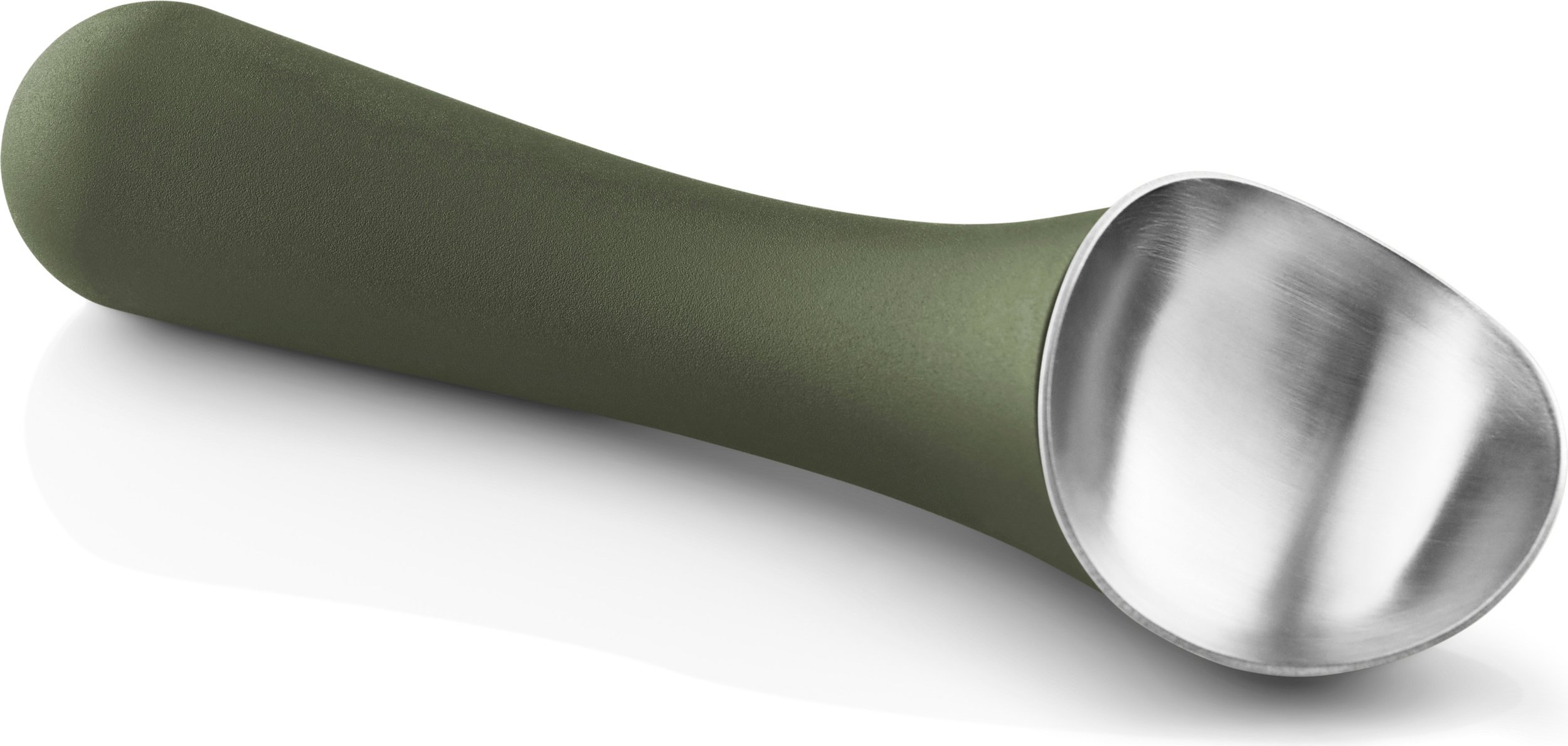 Łyżka do lodów Green Tools 17 cm