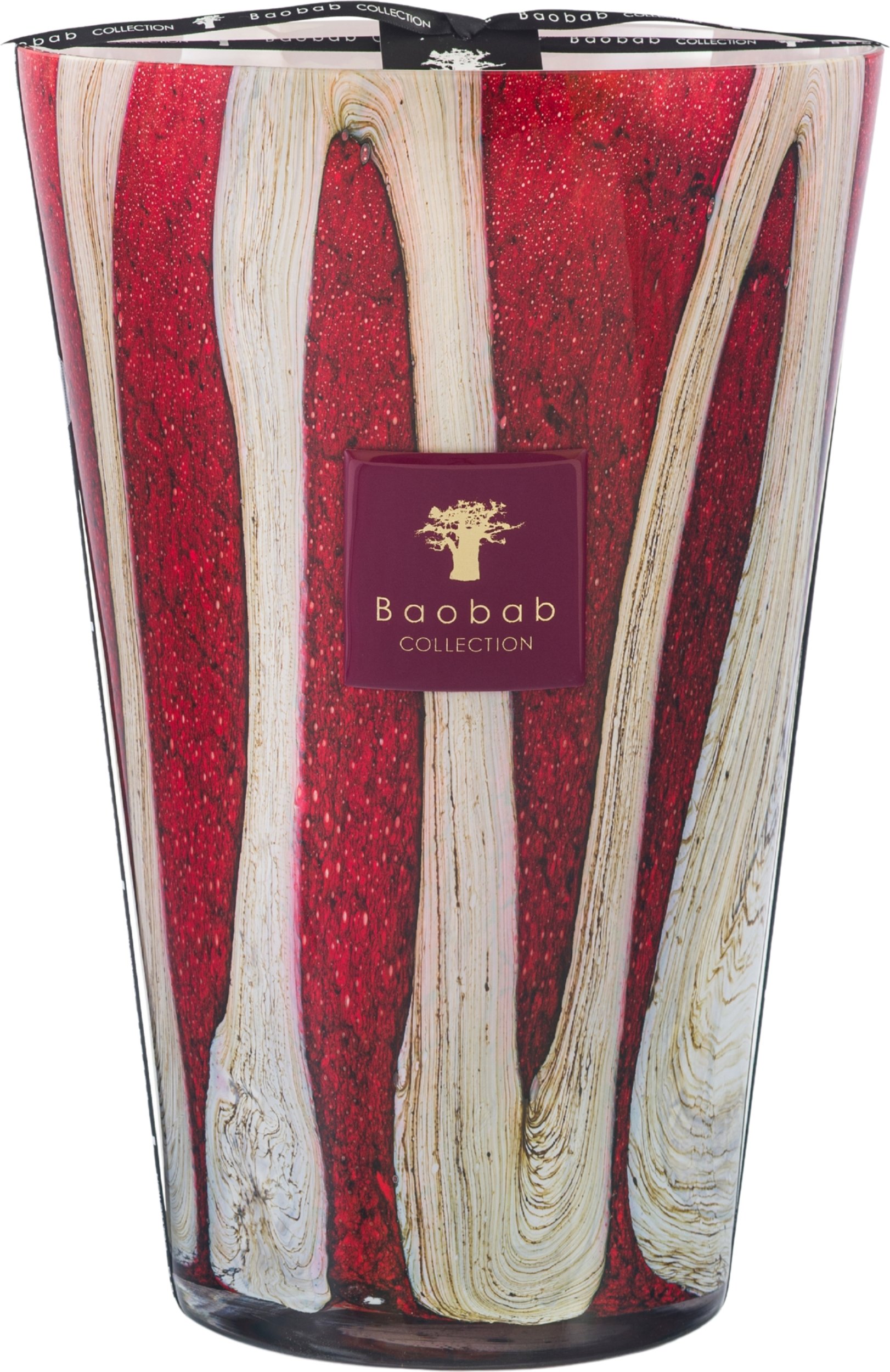 Świeca zapachowa Woods Risoud 35 cm