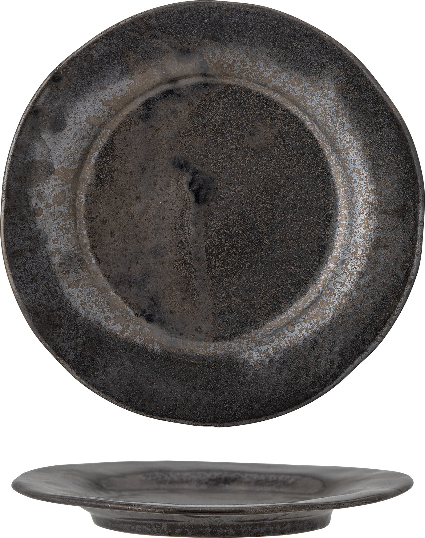 Talerz śniadaniowy Linne 23 cm