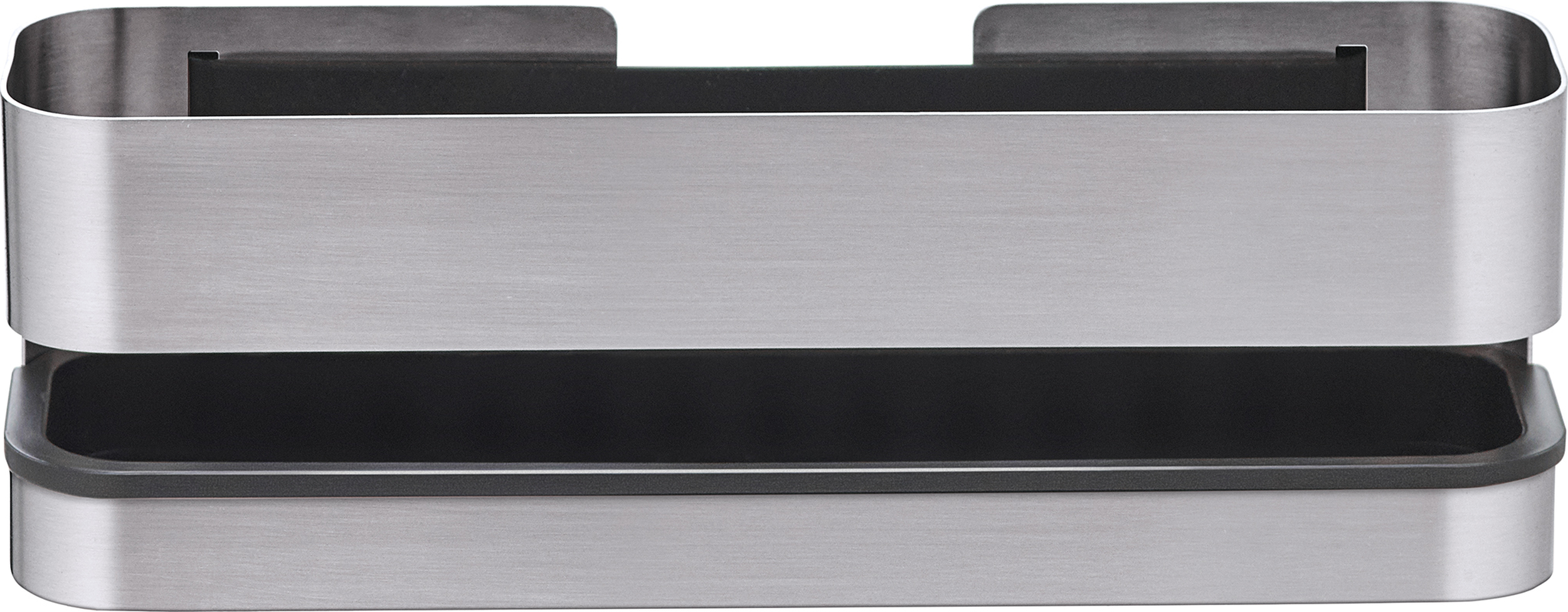 Półka prysznicowa Nexio matowa 25 cm