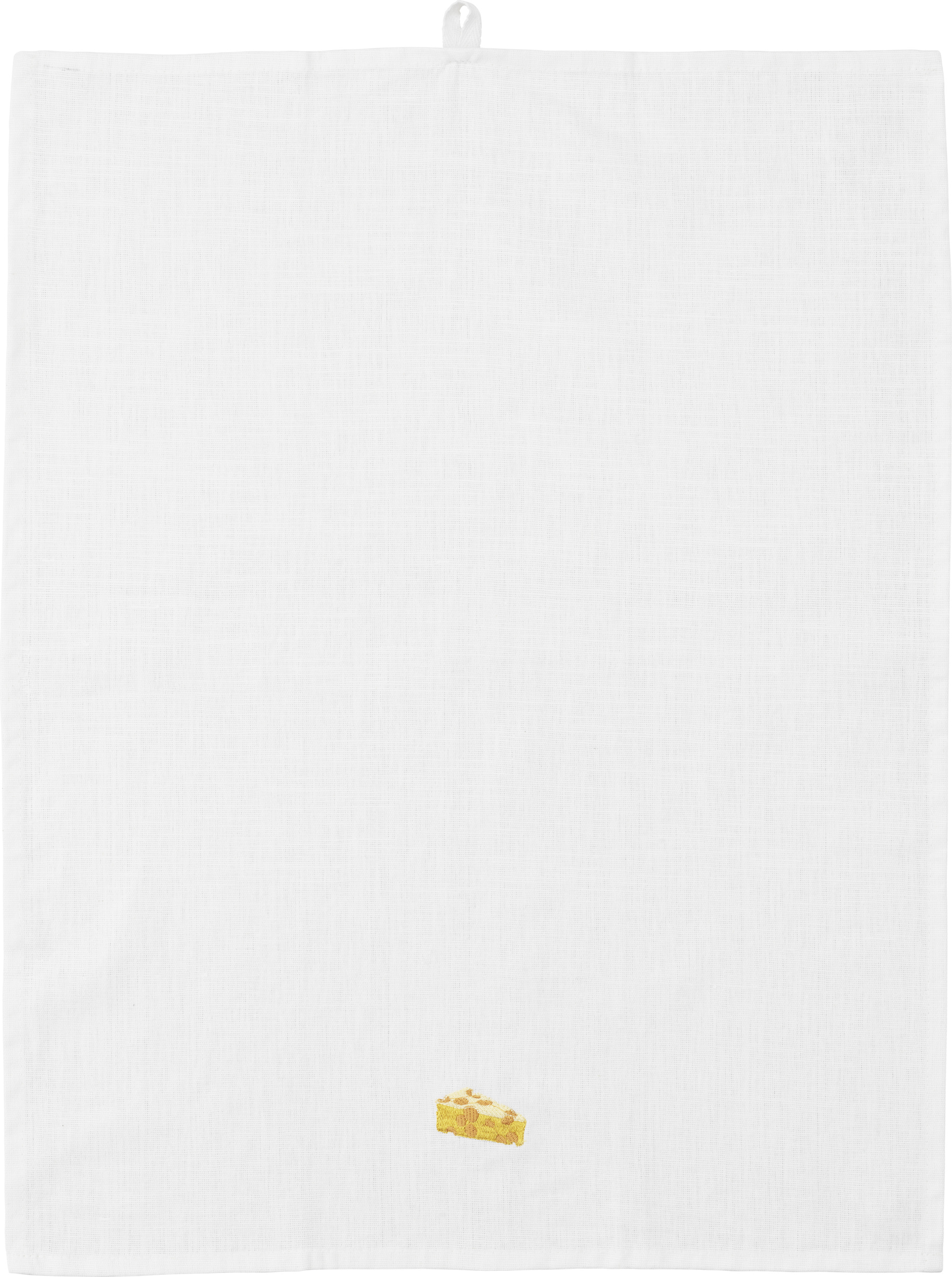 Ścierka kuchenna Yummy Cheese 50 x 70 cm