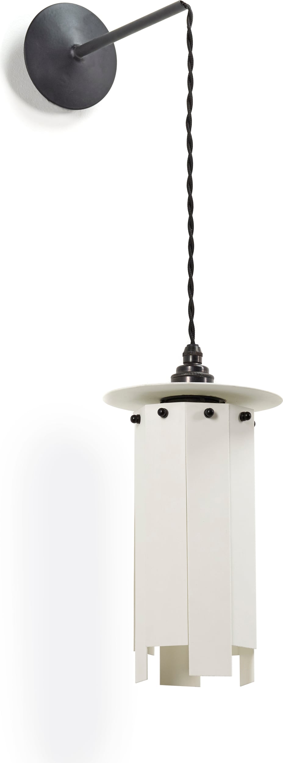Lampa ścienna Gilda S3 35 cm