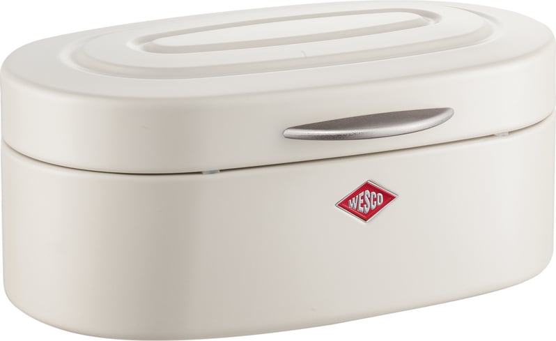 Pojemnik na pieczywo Single Elly piaskowy mat