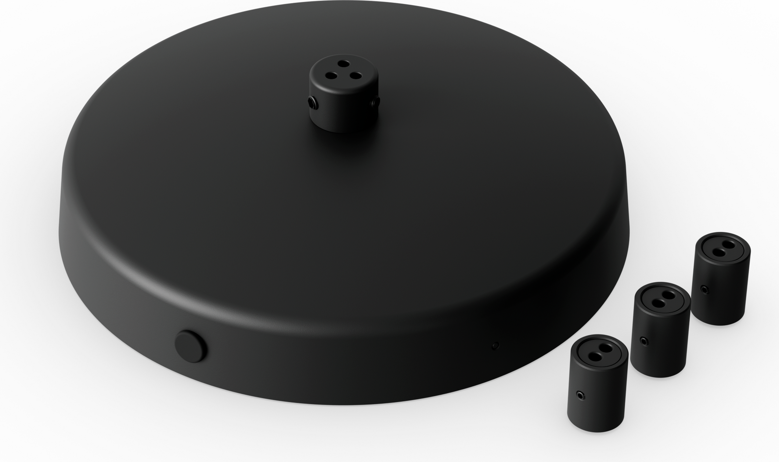 Podsufitka do lampy Tense 3