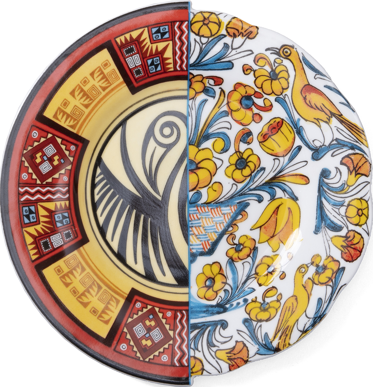 Talerz deserowy Hybrid New Era Huricanga