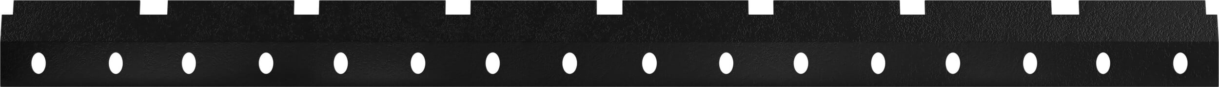 Zawieszenie do szafki Frame S8 czarne