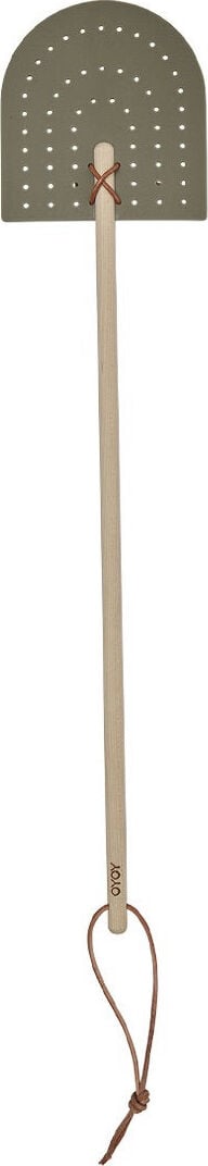 Łapka na muchy Rainbow oliwkowa