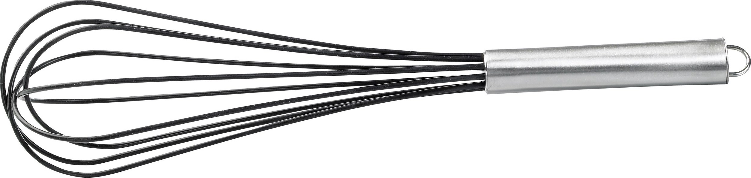 Trzepaczka silikonowa Eva Trio 30 cm