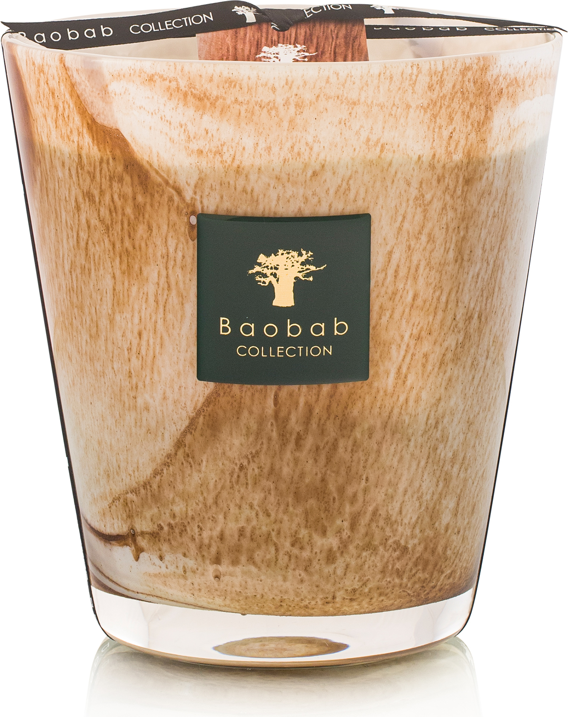 Świeca zapachowa Atlas Tichka 16 cm