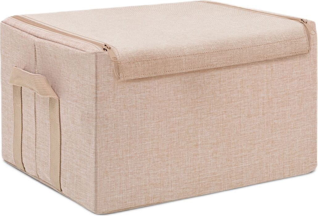 Pojemnik do przechowywania Storagebox M beżowy