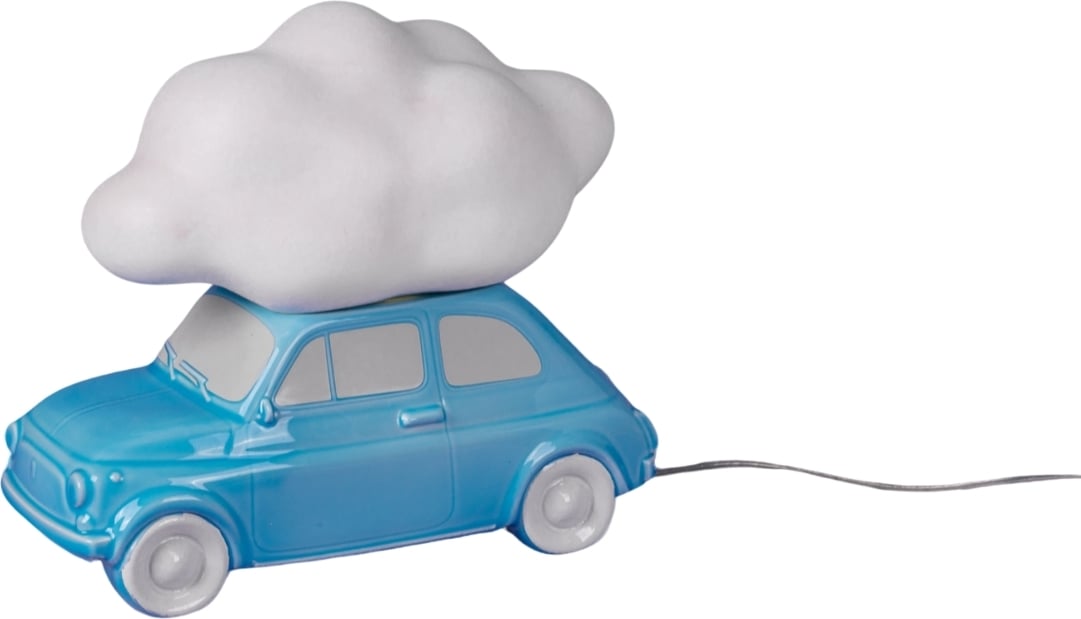 Lampa stołowa Nuvola ze ściemniaczem