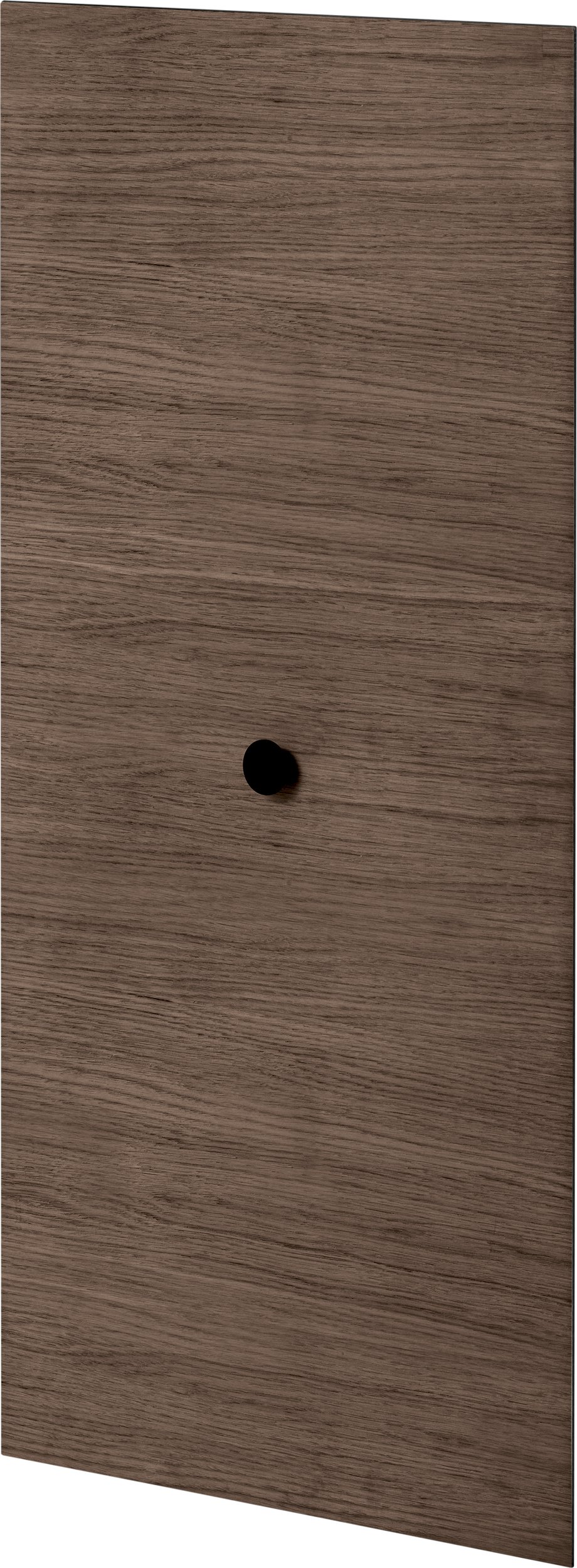 Drzwiczki do szafki Frame 70 ciemny dąb
